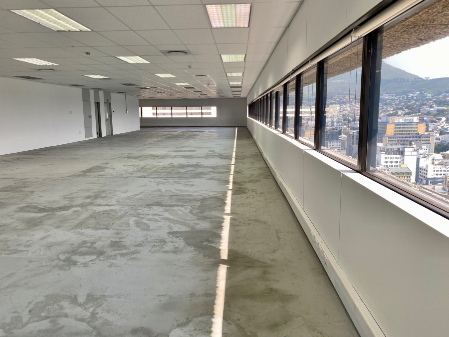 To Let Commercial Property for Rent in Cape Town City Centre Western Cape
